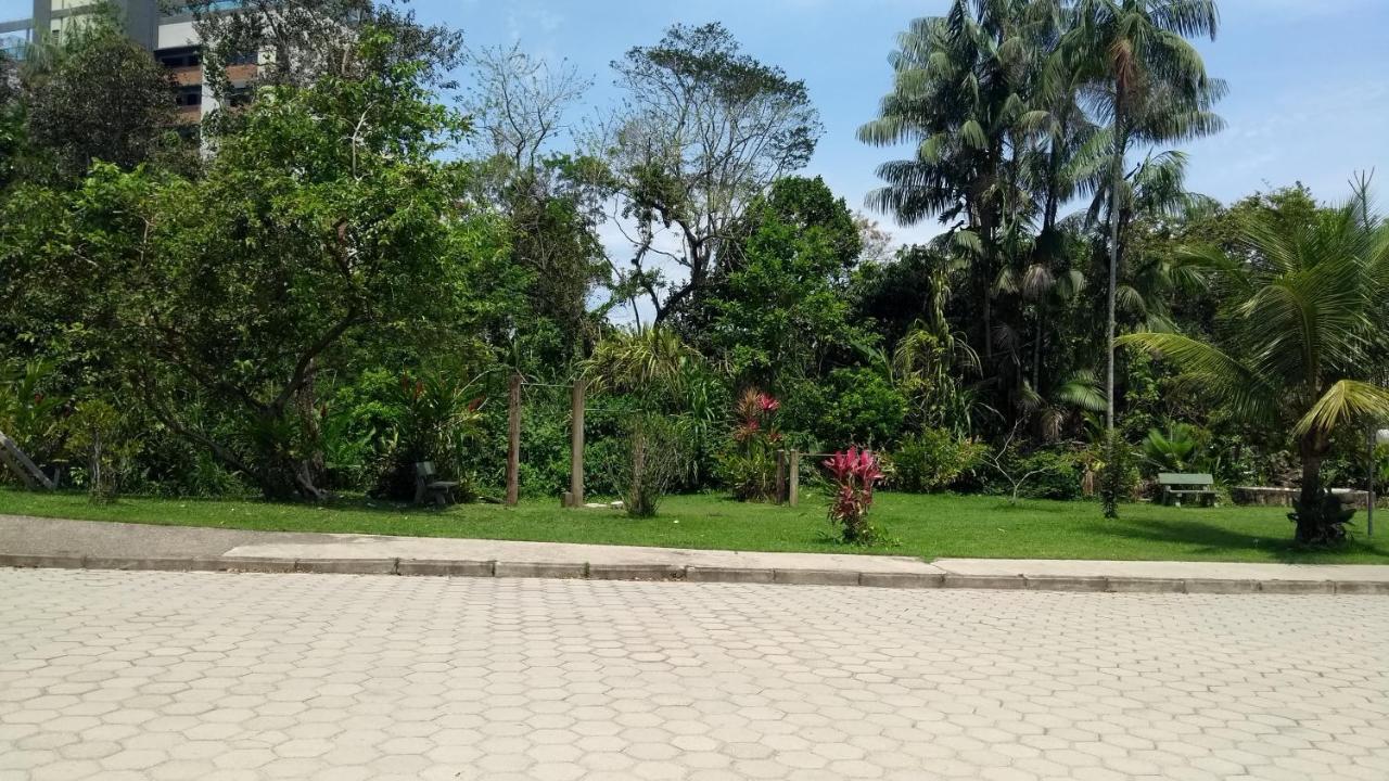 Chalés Luz Da Lua Caraguatatuba Exterior foto