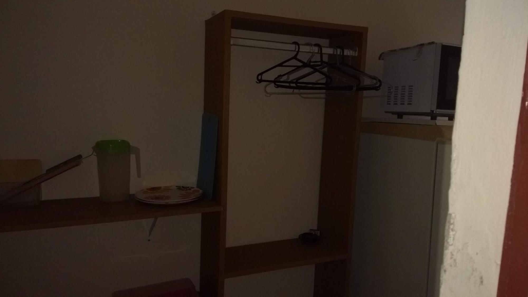 Chalés Luz Da Lua Caraguatatuba Zimmer foto