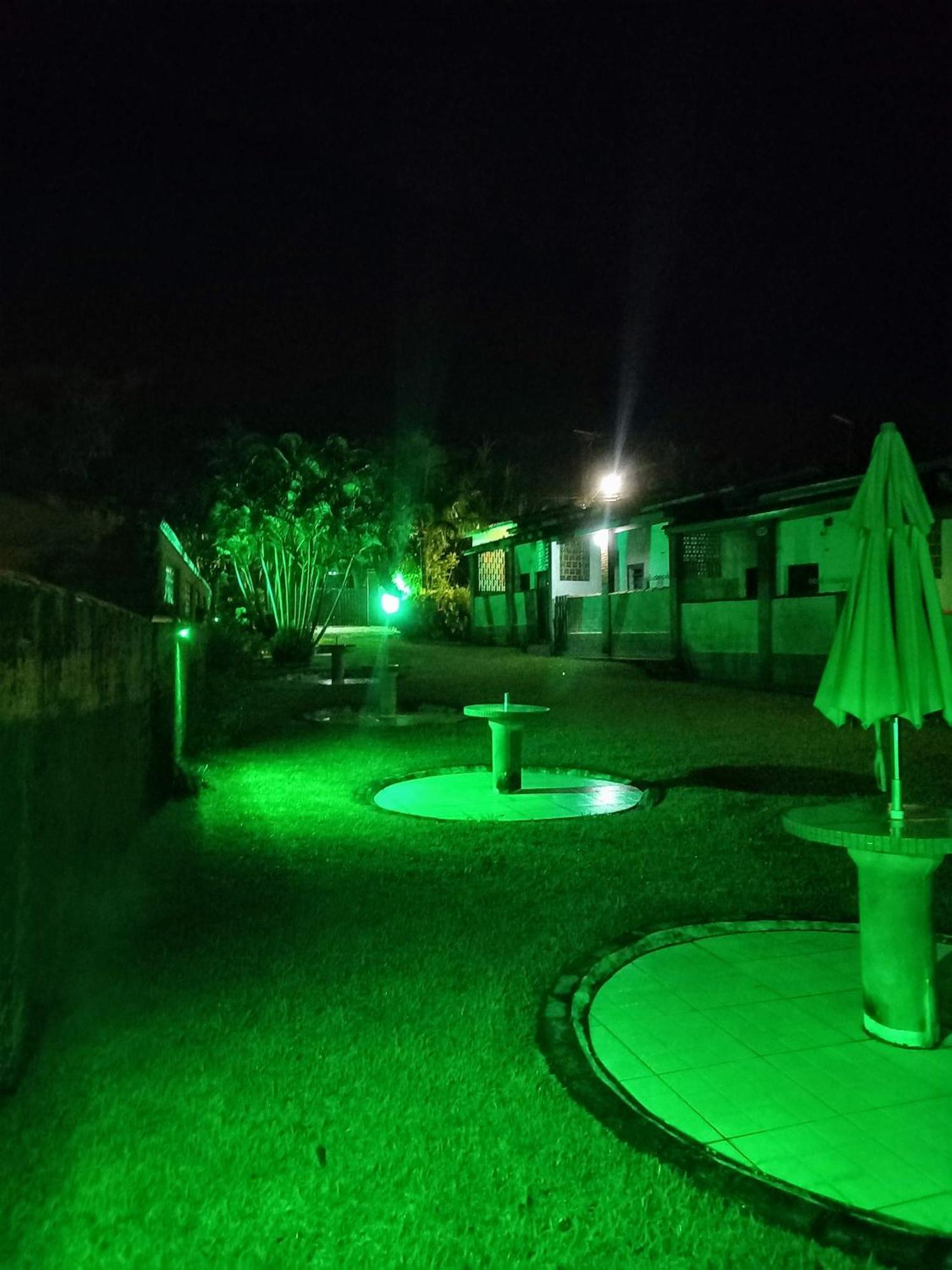 Chalés Luz Da Lua Caraguatatuba Exterior foto